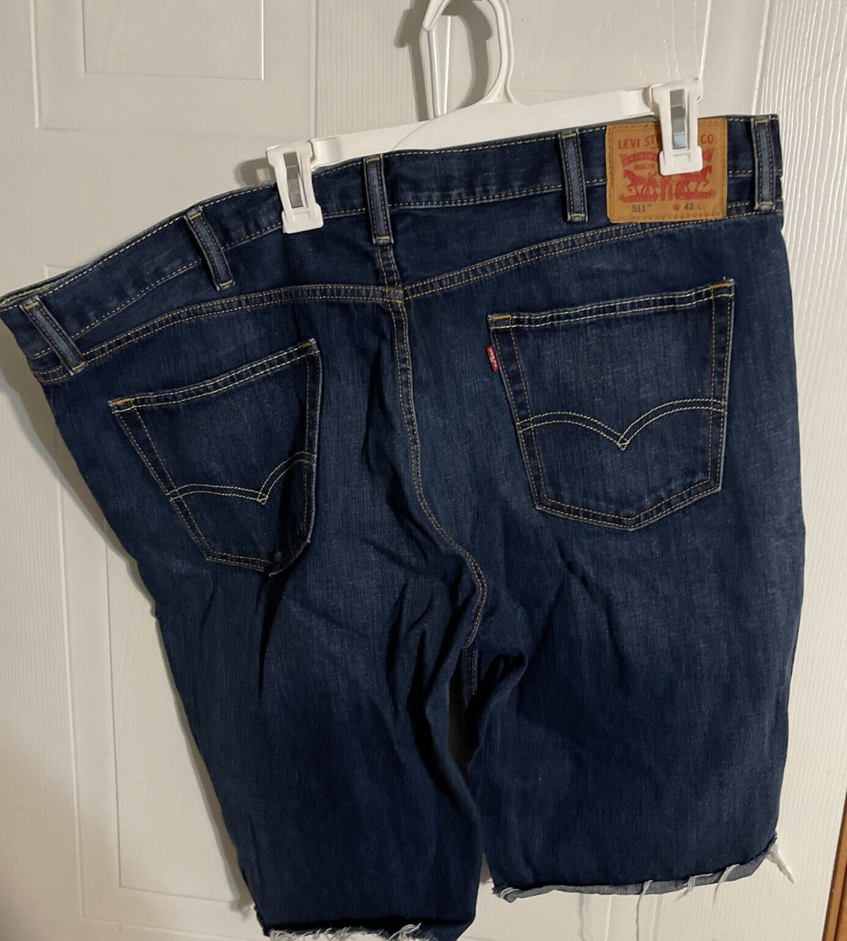 Levi’s 511 Jorts 42