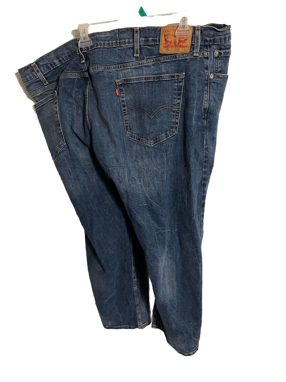 Levi’s 502 48x30