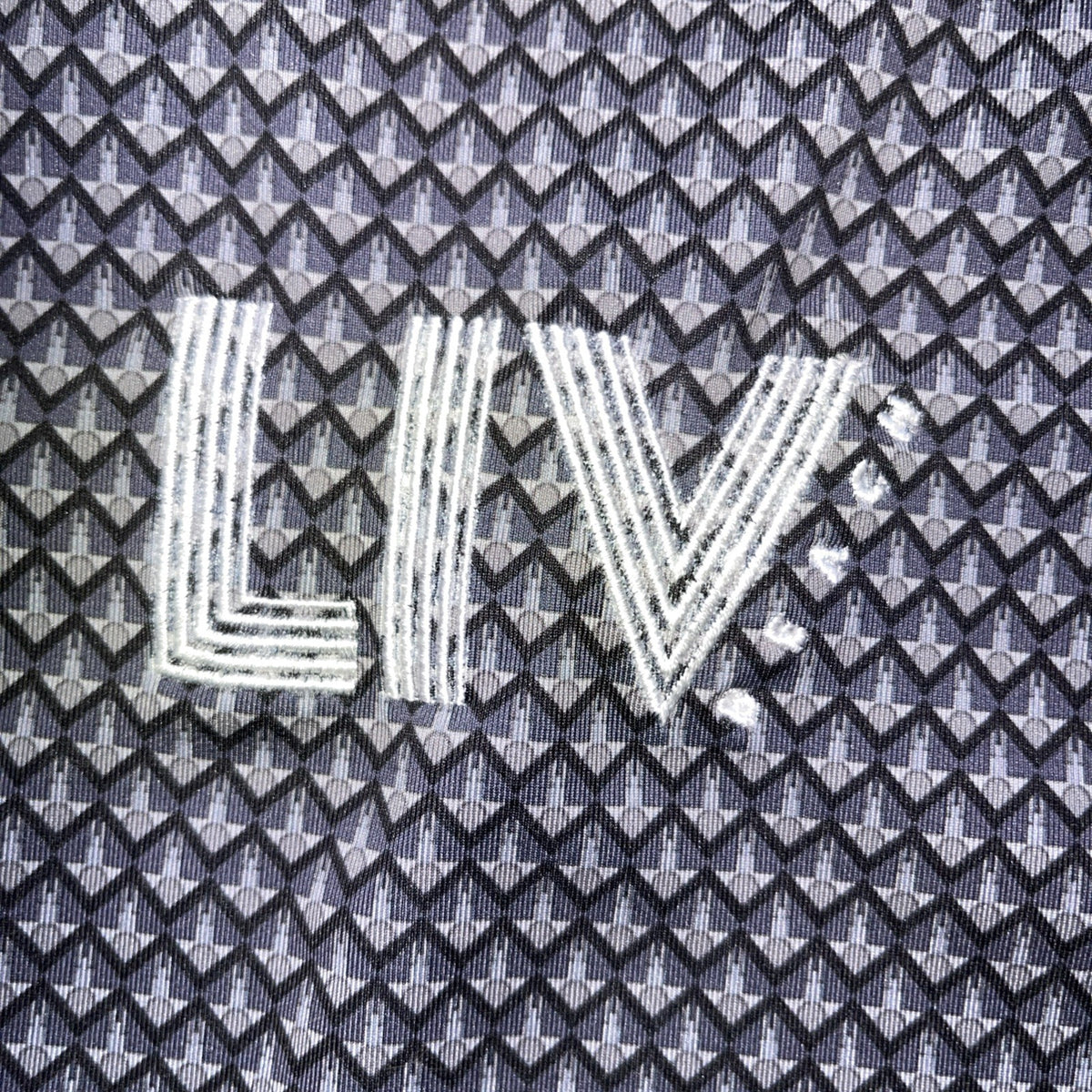 Rhône Polo Liv Logo Large 