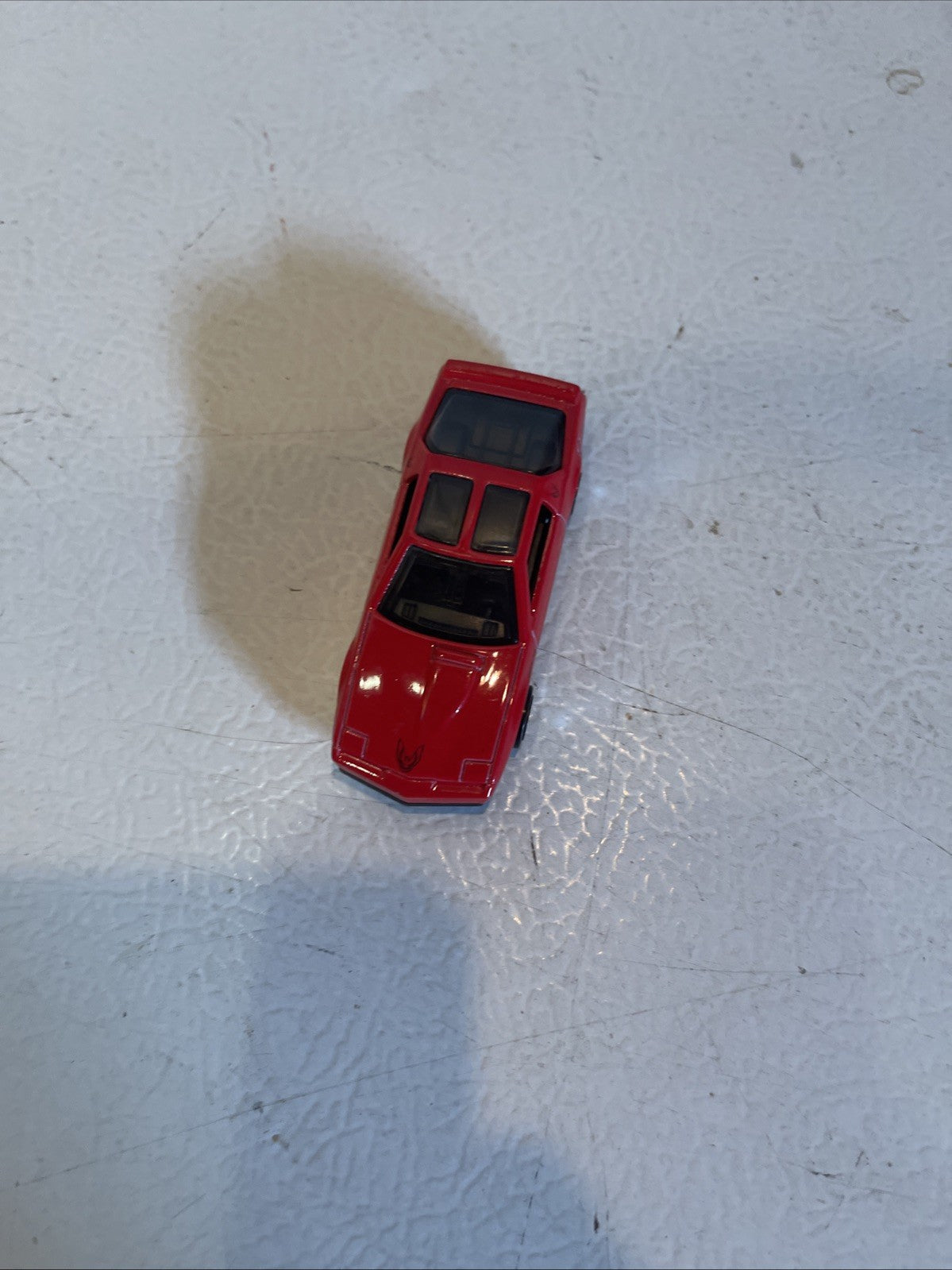 hot wheels 1984 pontiac firebird