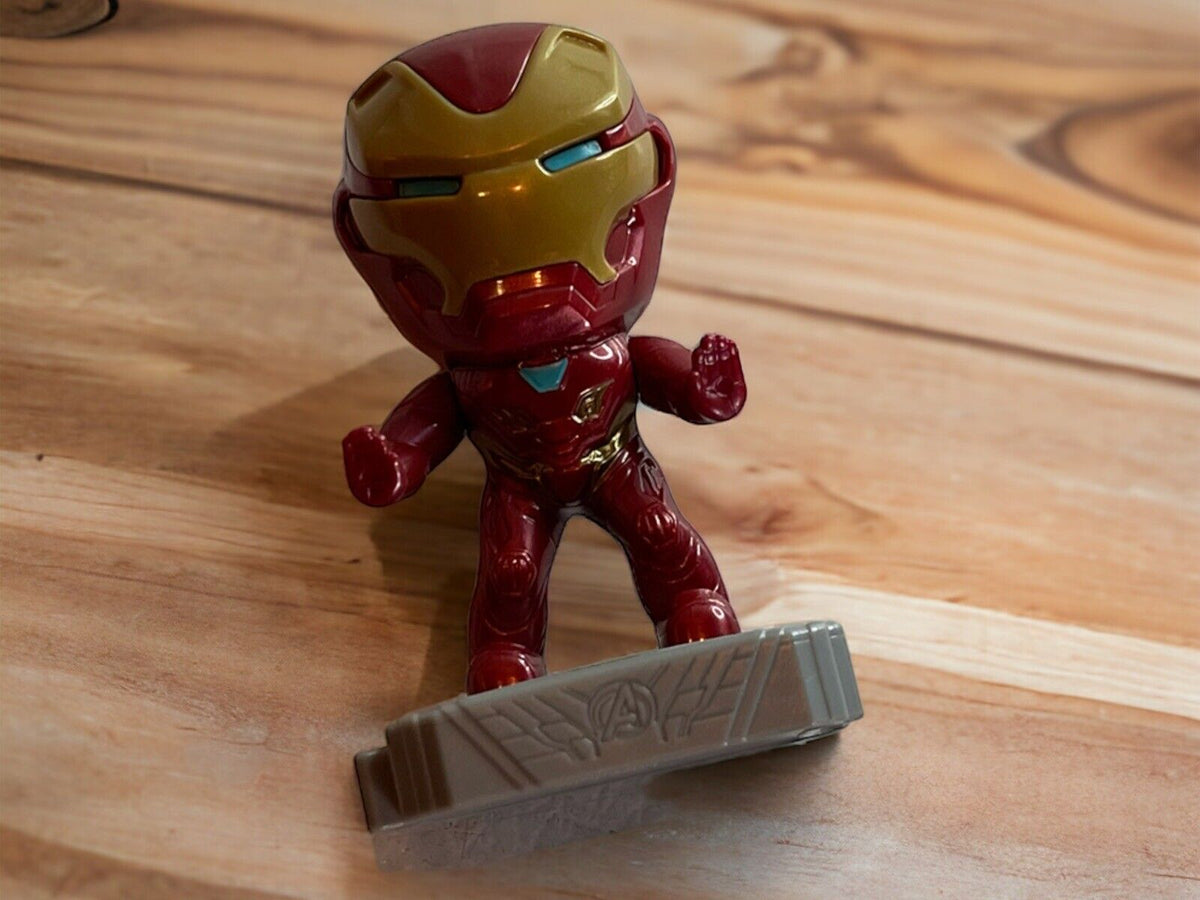Ironman Toy
