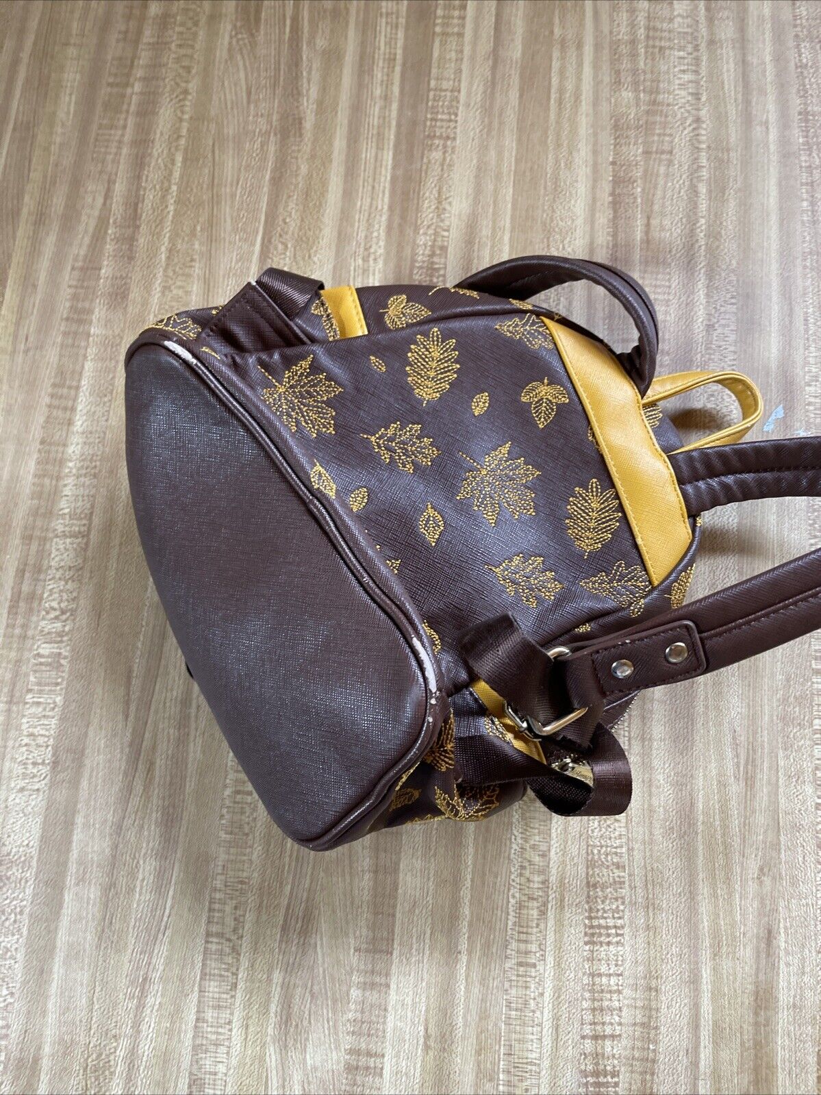 Winnie The Pooh Loungefly Backpack See Photos For Condition Issues
