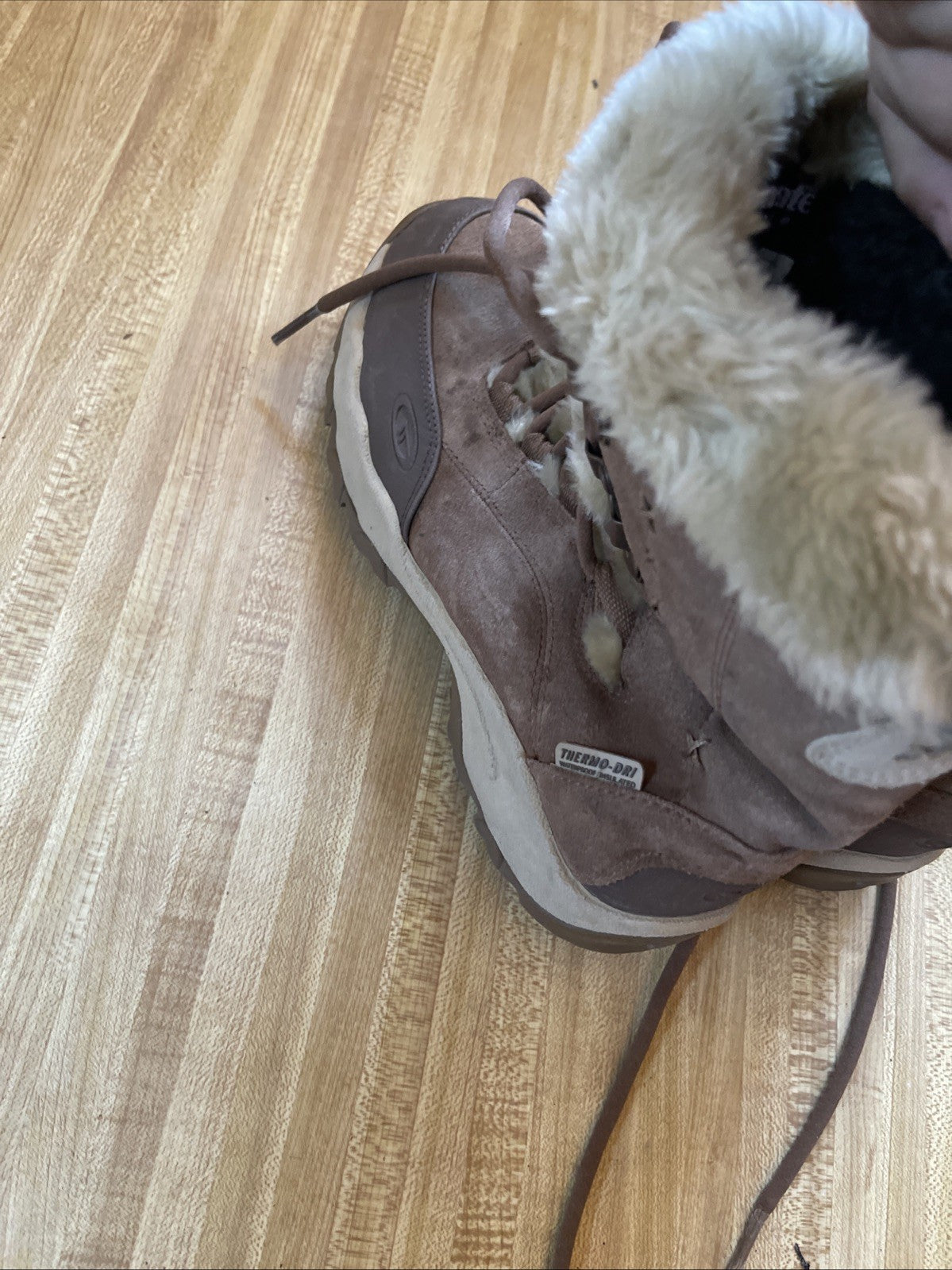 Hi Tec Snow Boots 9