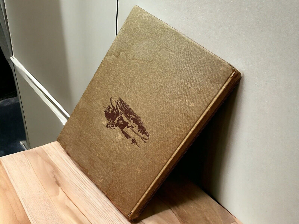 The Pony Express 1955 Hardcover