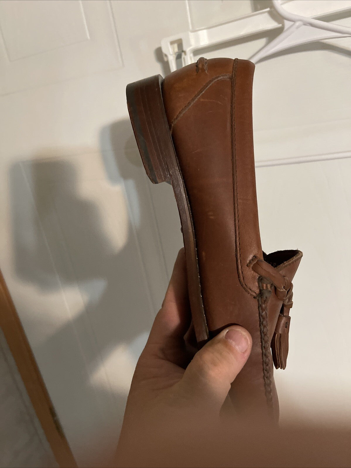 polo ralph lauren dress shoes men 9