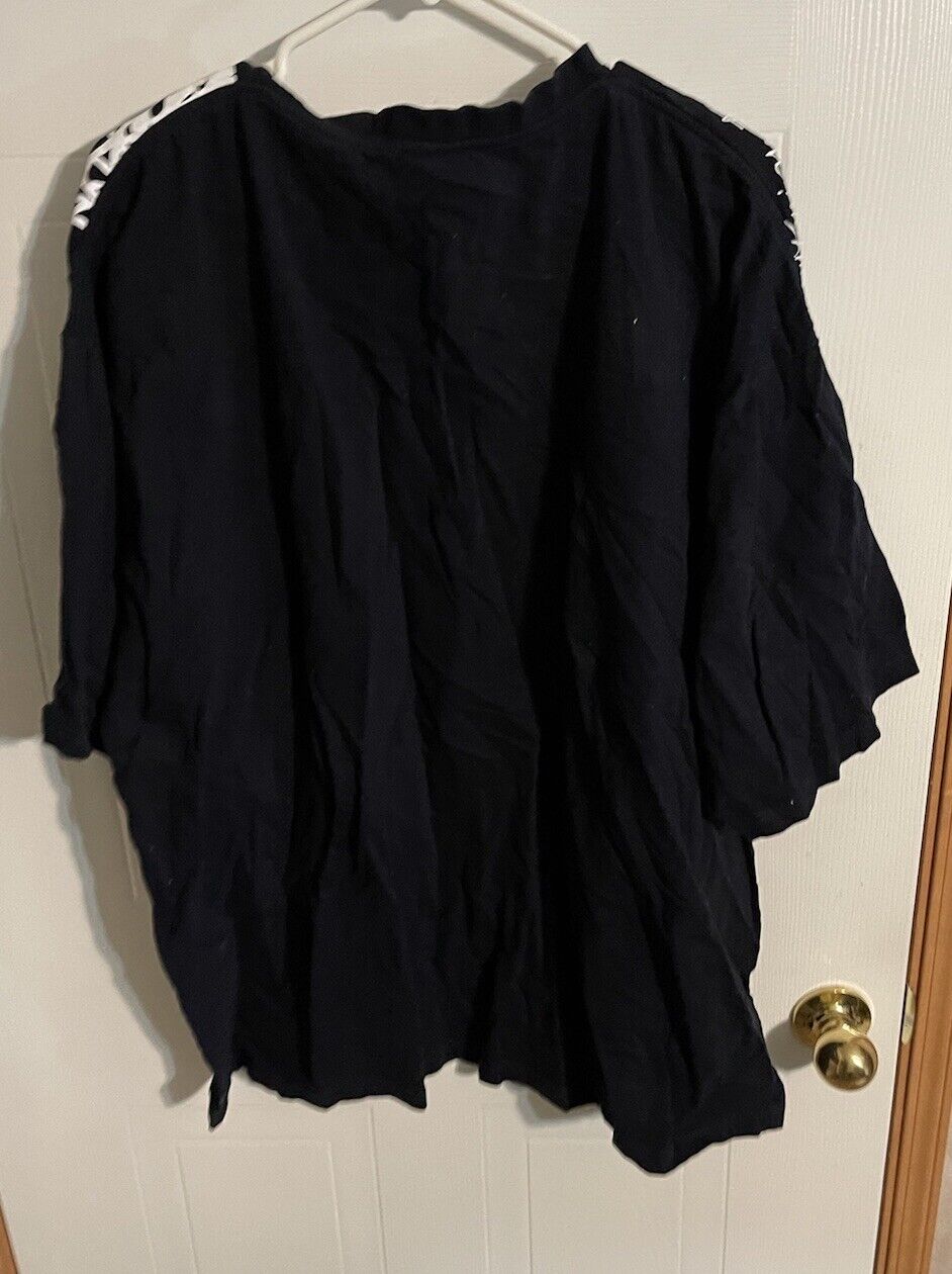 Karl Kani T Shirt 3XL 