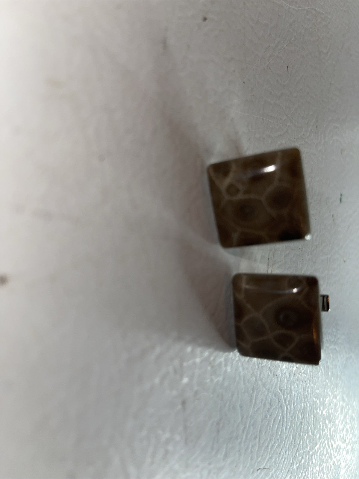 Vintage Cufflinks 