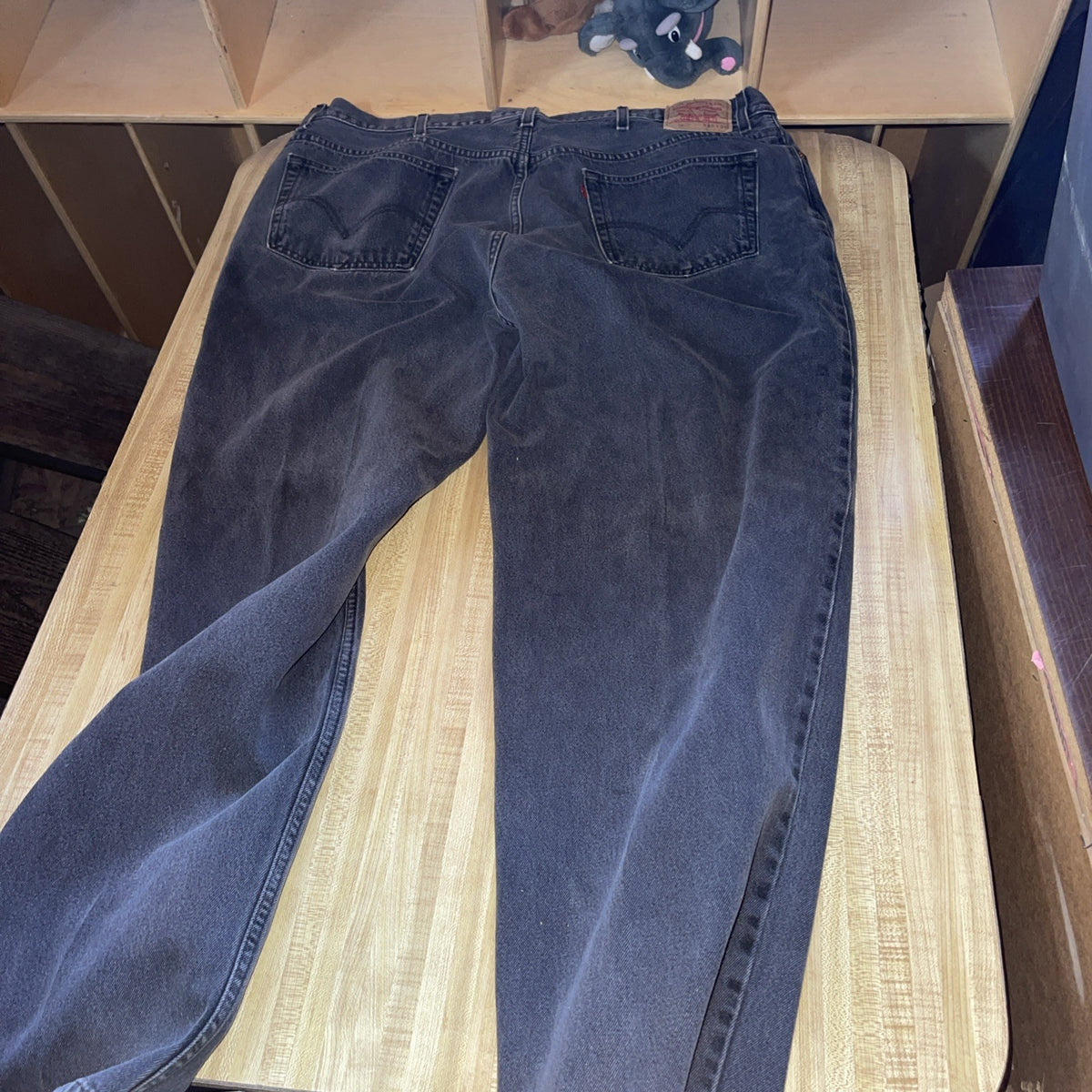 Levi’s 560 Jeans 46/34
