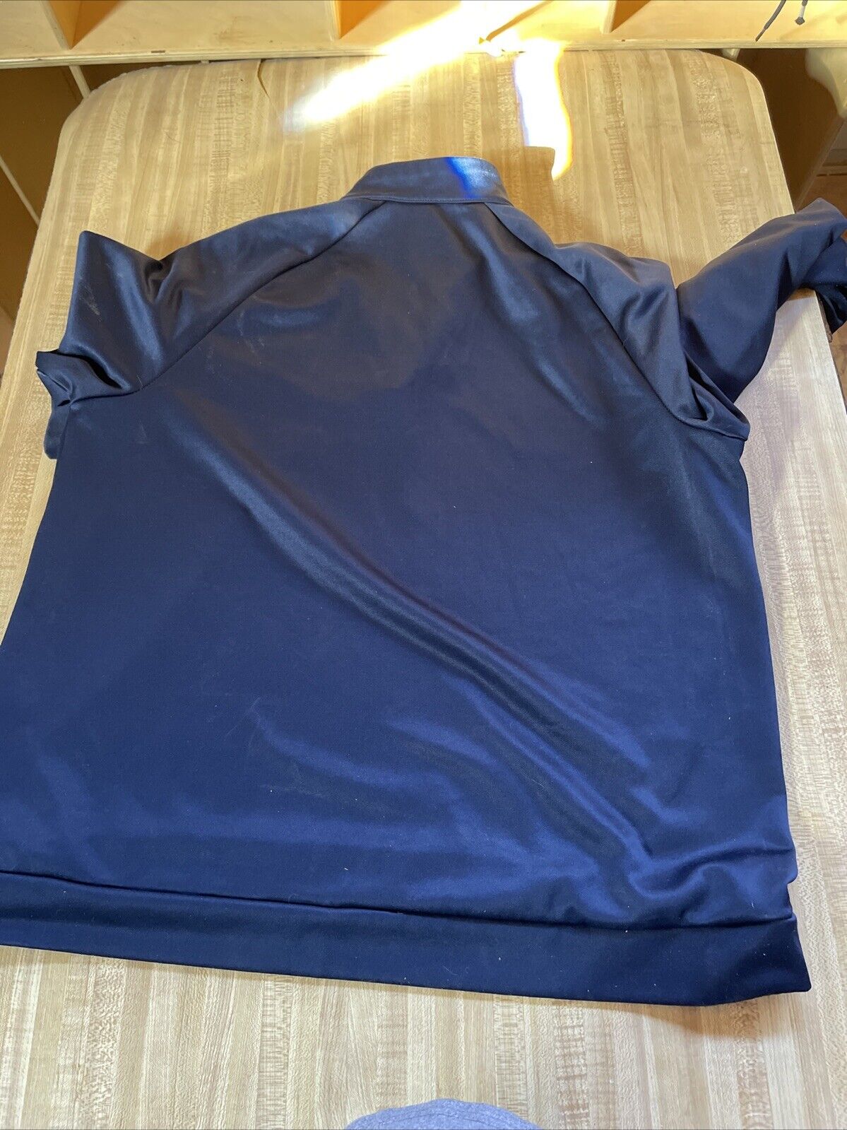 Nike Quarter Zip XL