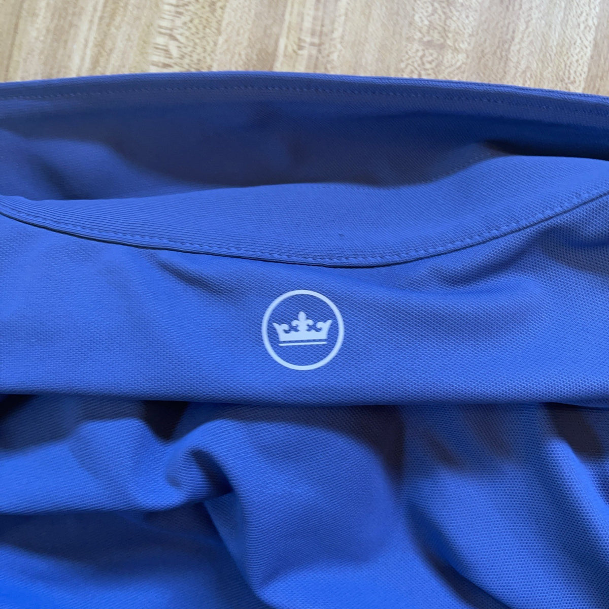 Peter Millar Crown Crafted Polo Large 