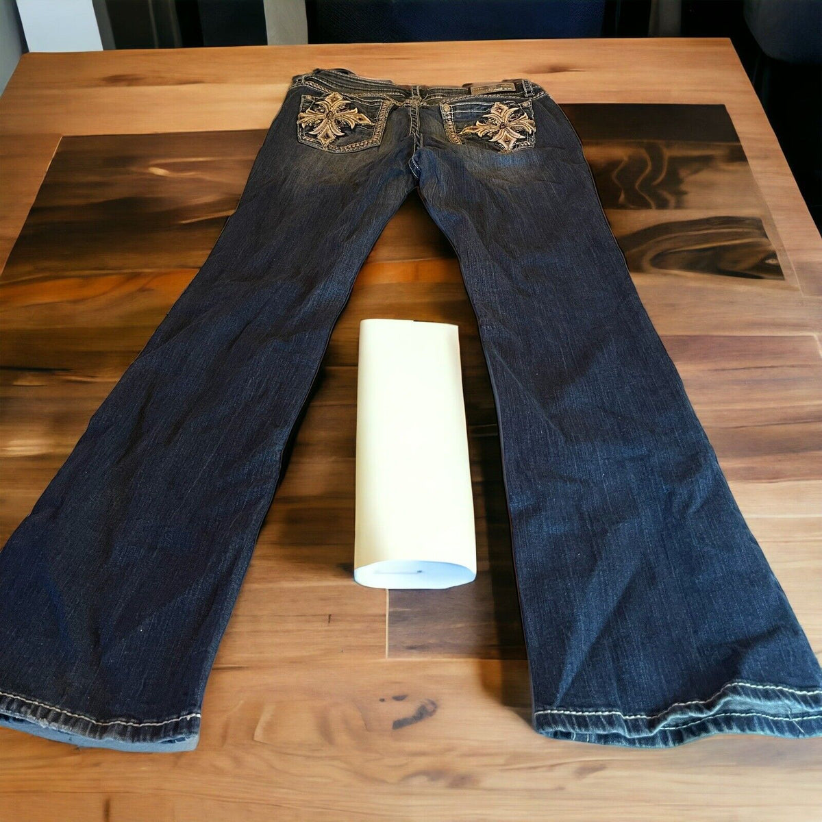 Grace In LA Jeans Easy Fit 31