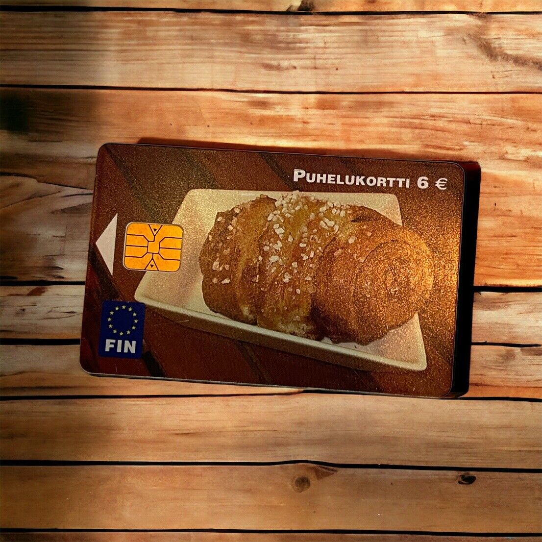 Finland Hotel Key 
