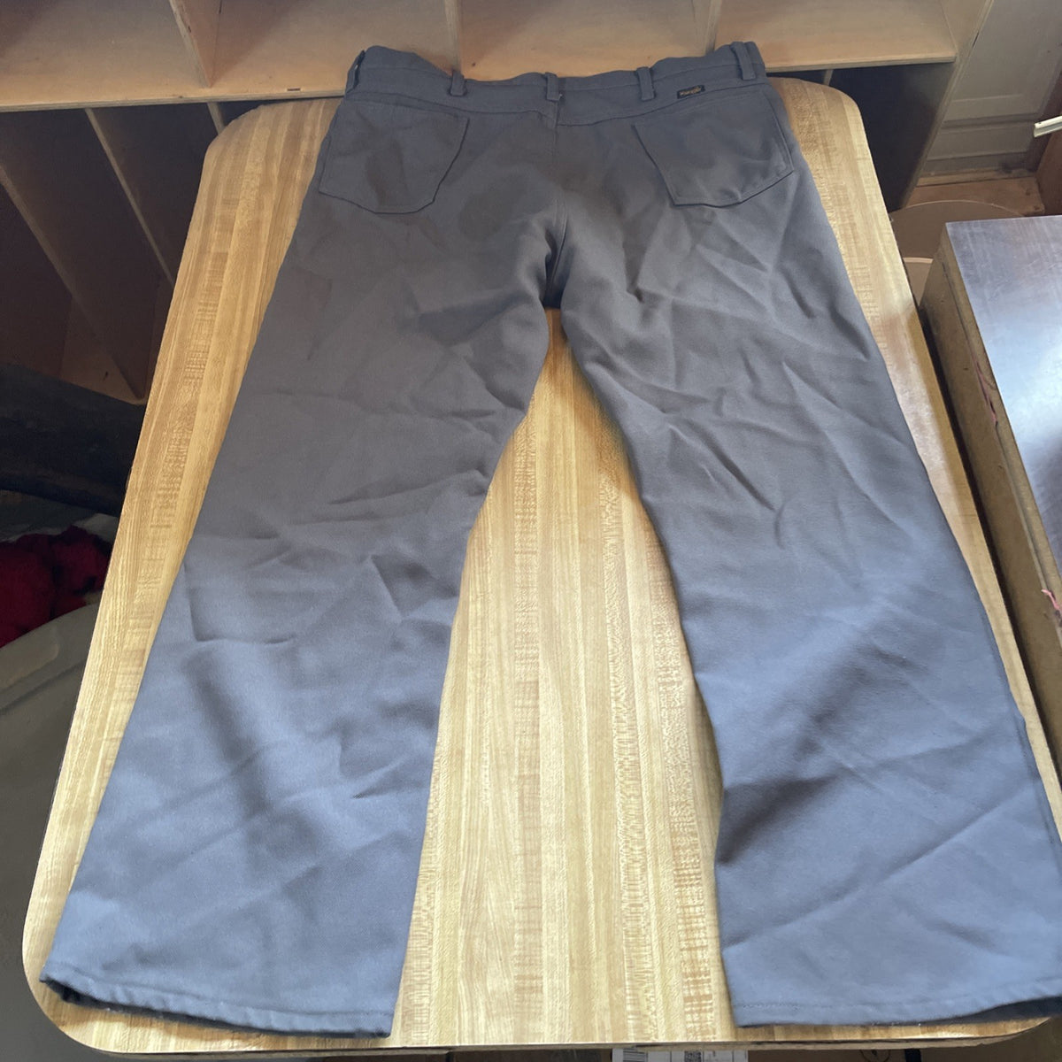 Vintage Made In USA Wrangler Pants 38/28