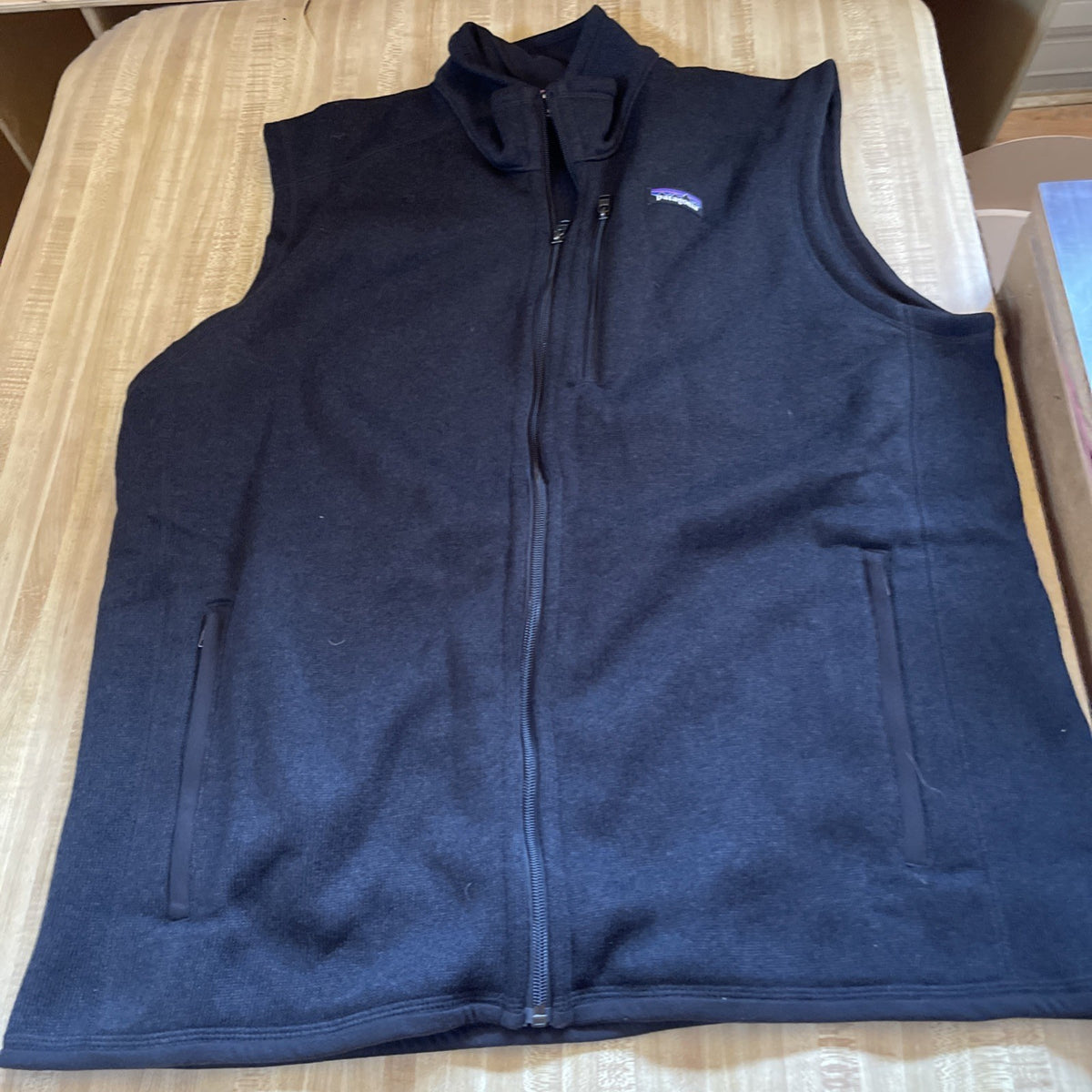 Patagonia Vest XXL 