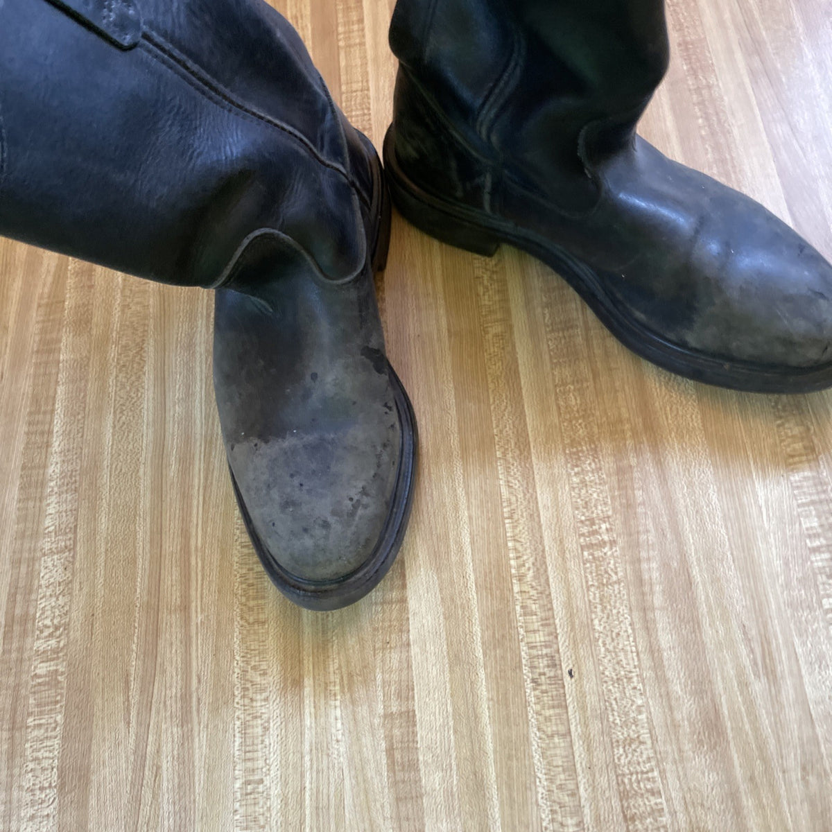 Red Wing Pecos Boots 8 D