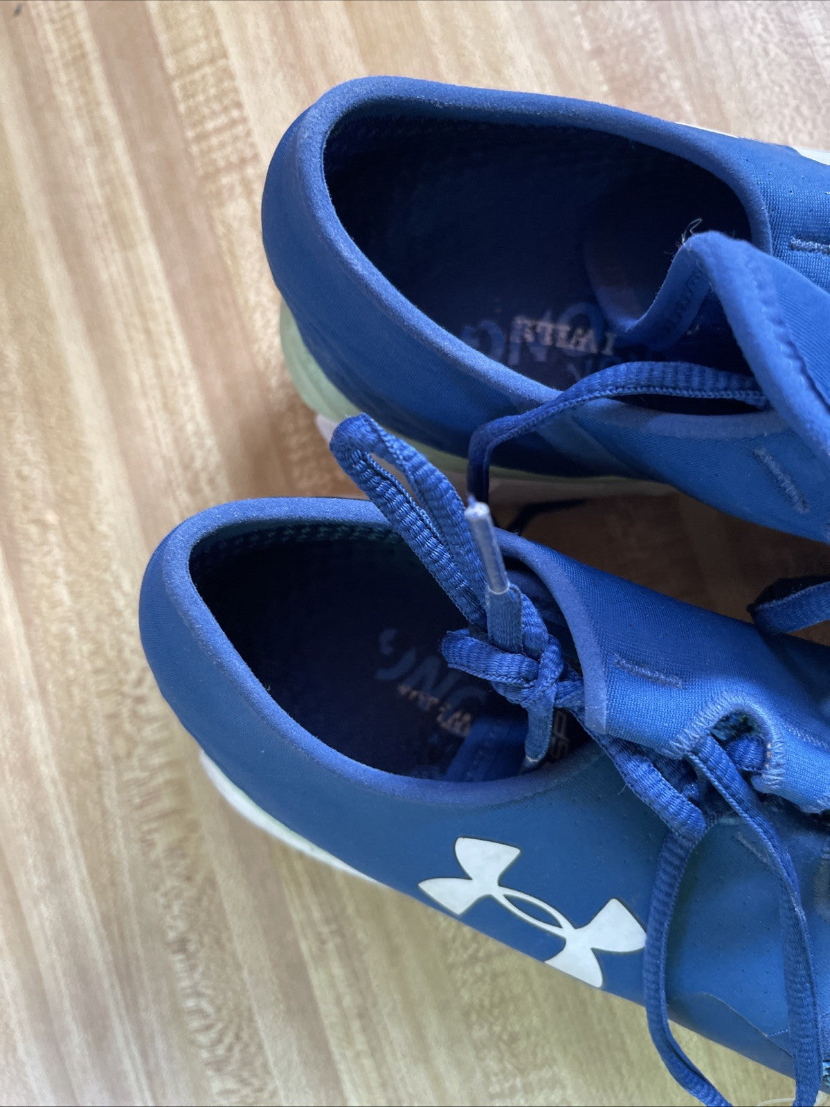 Under Armour Speedfoam Fortis 2 Size 10