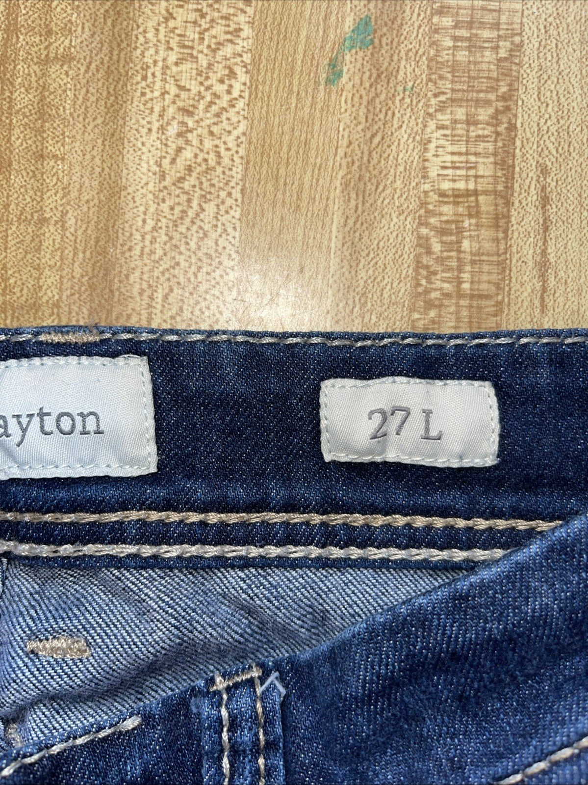 BKE Payton Jeans 27/33.5