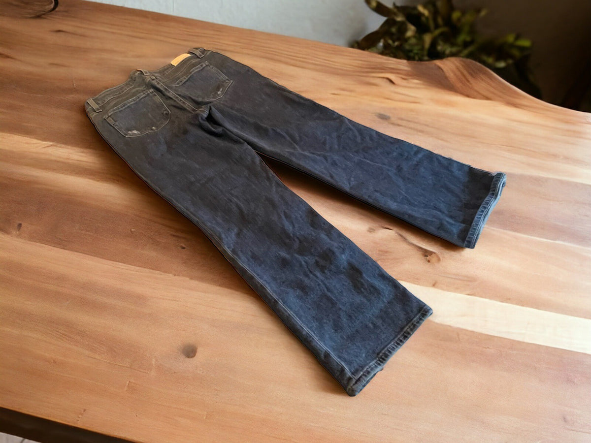 Paige Cindy Crop Jeans 29