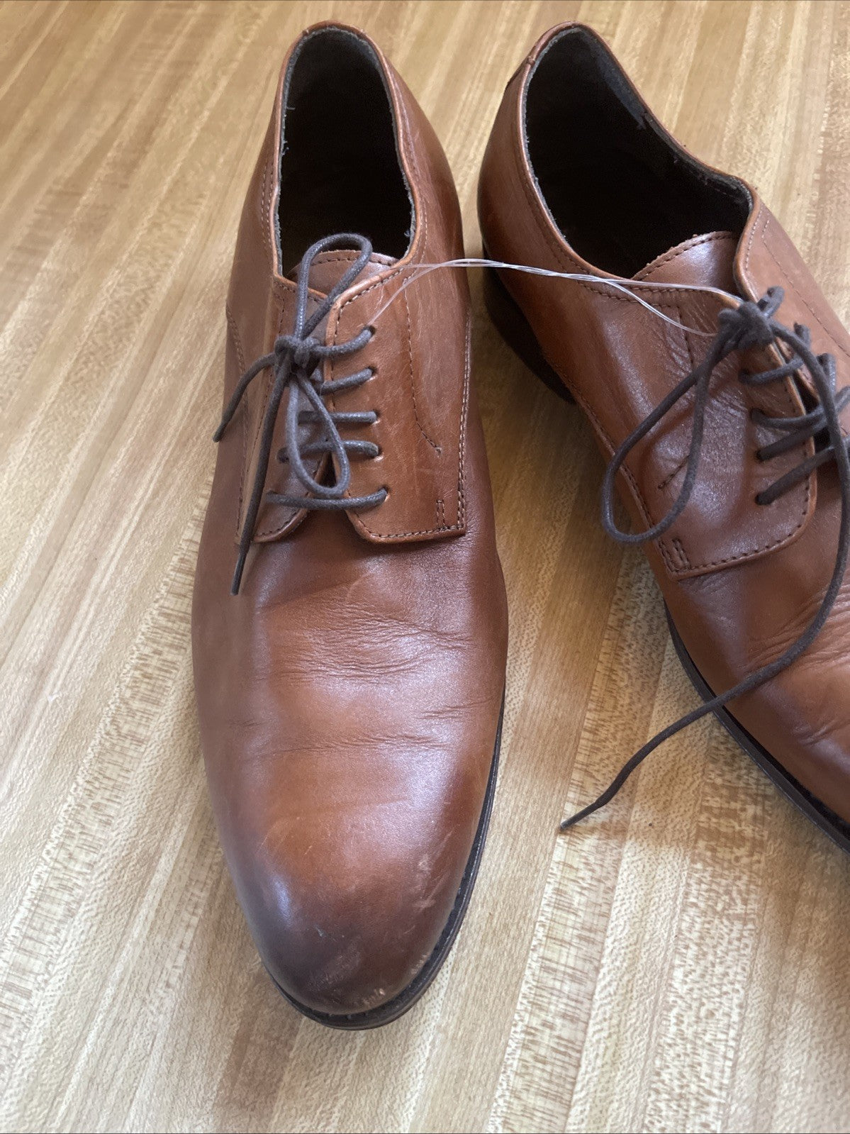 JWN Men’s Dress Shoes 9