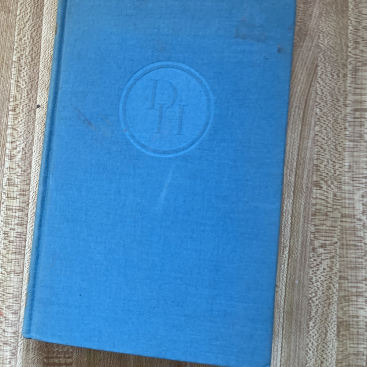 Markings Hardcover 