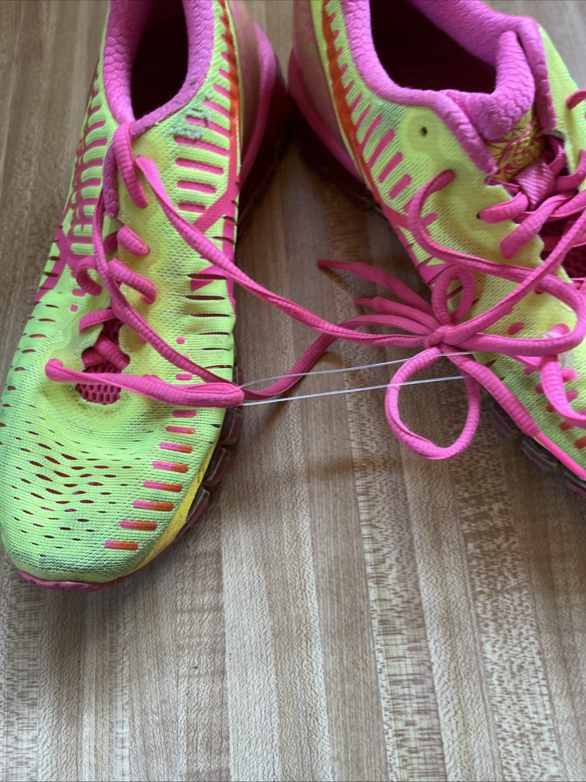 asics gel quantum 360 7.5