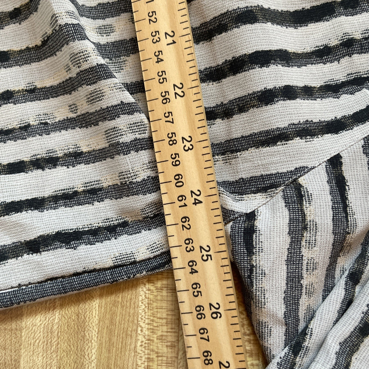 bassiri uomo shirt Large Oversized