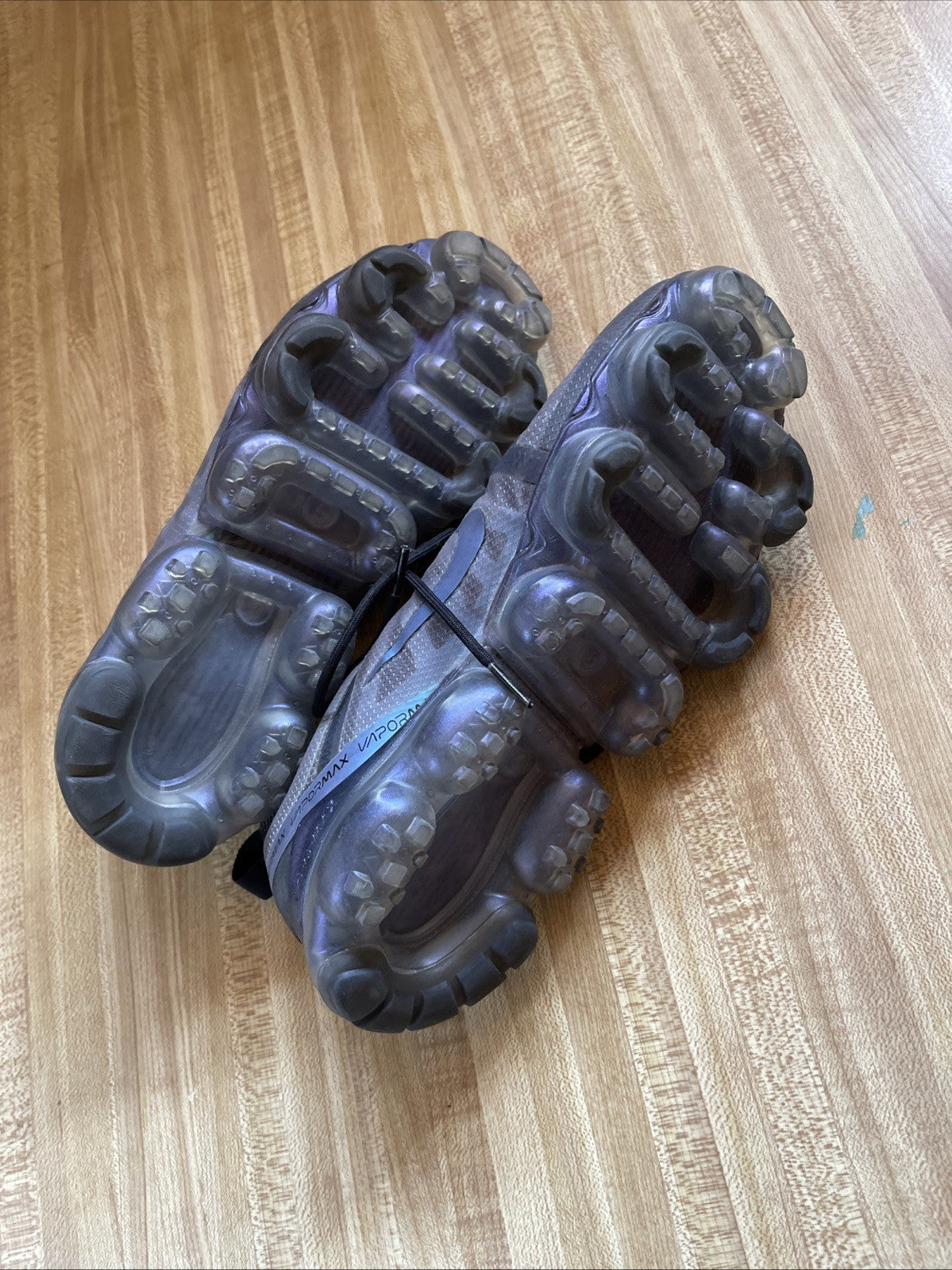 Nike Vapormax Size 9