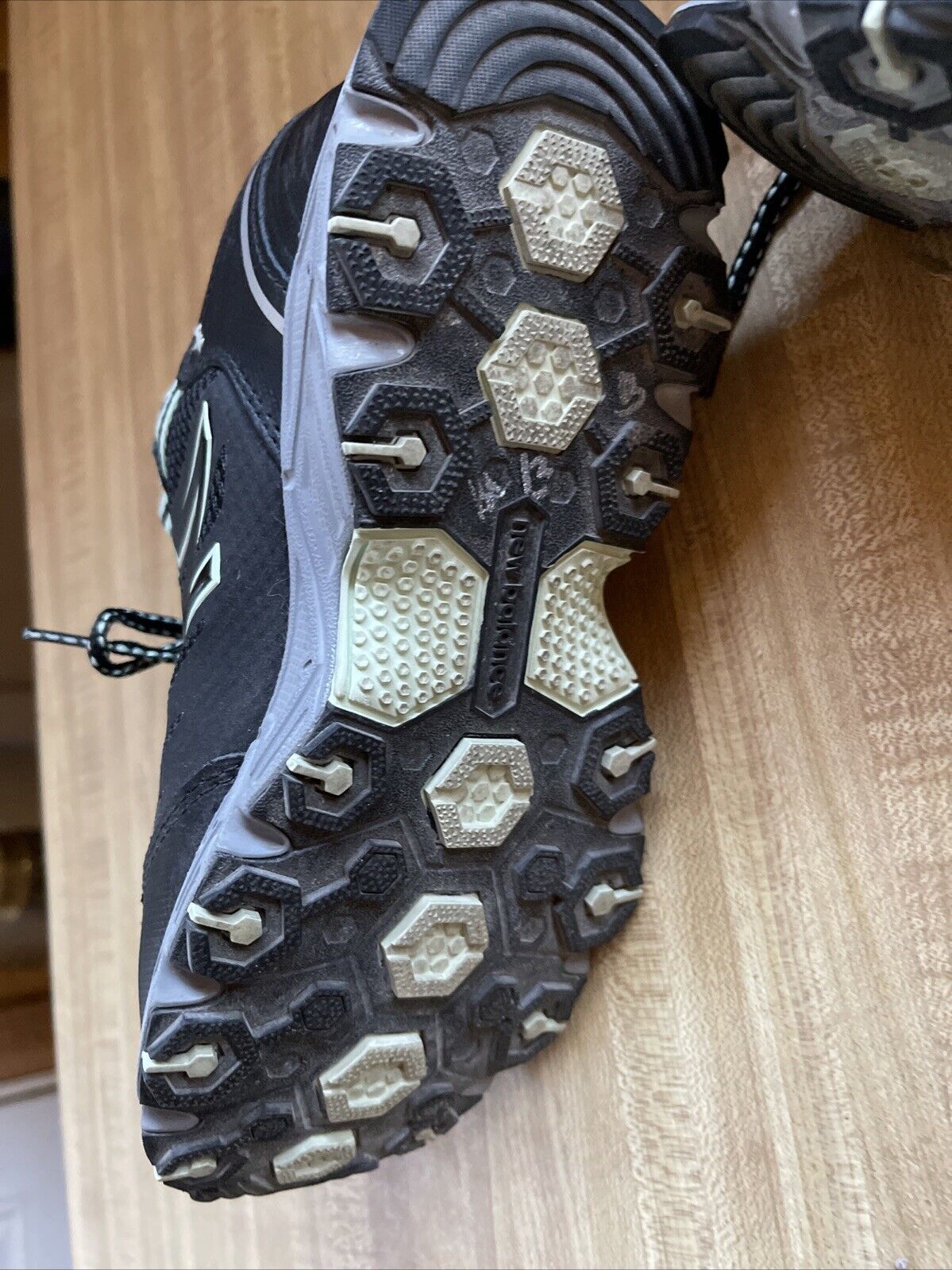 new balance 573 all terrain womens 9.5