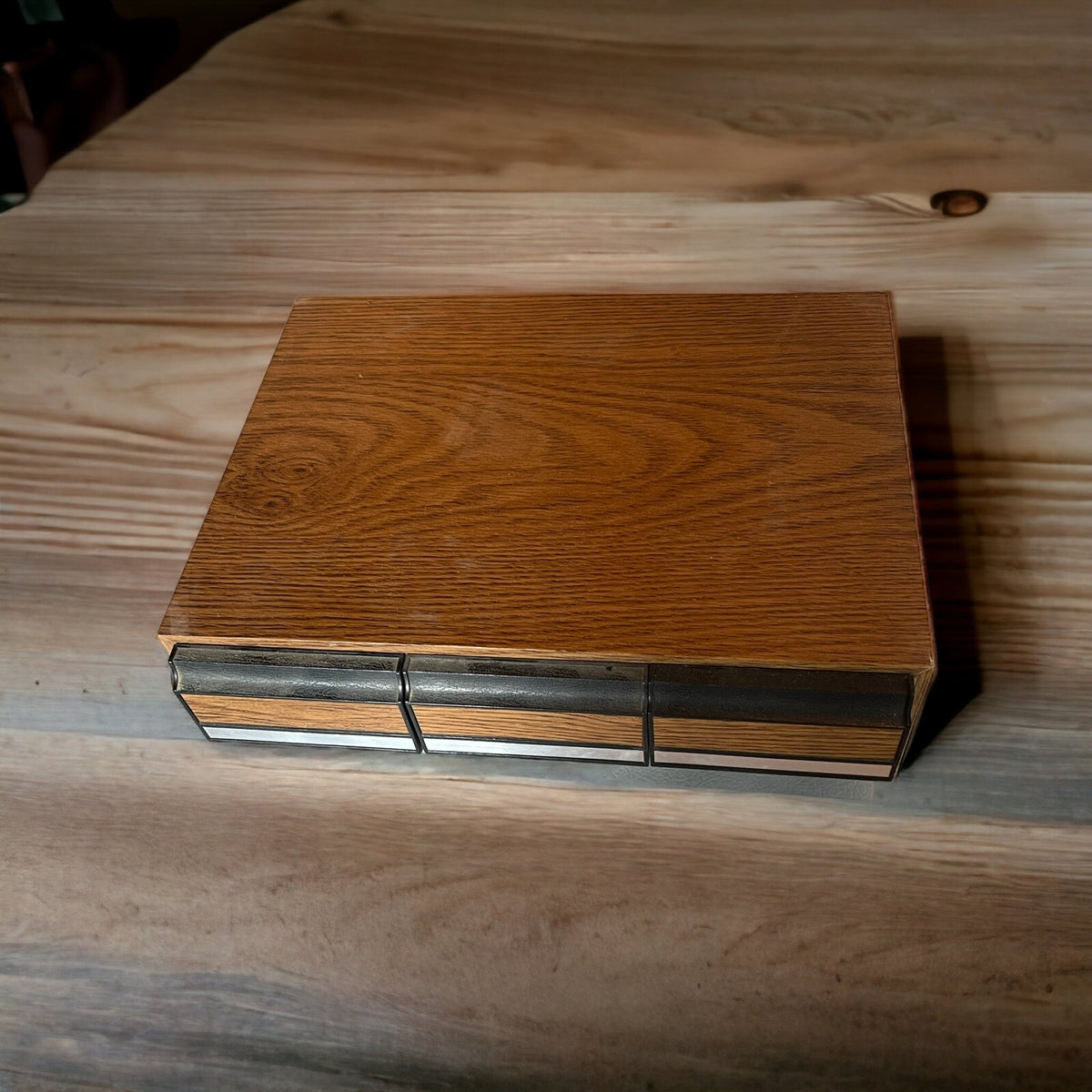 Cassette Storage Cabinet