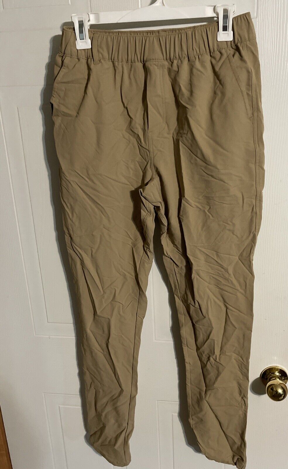 Barbell Track Pants Medium 