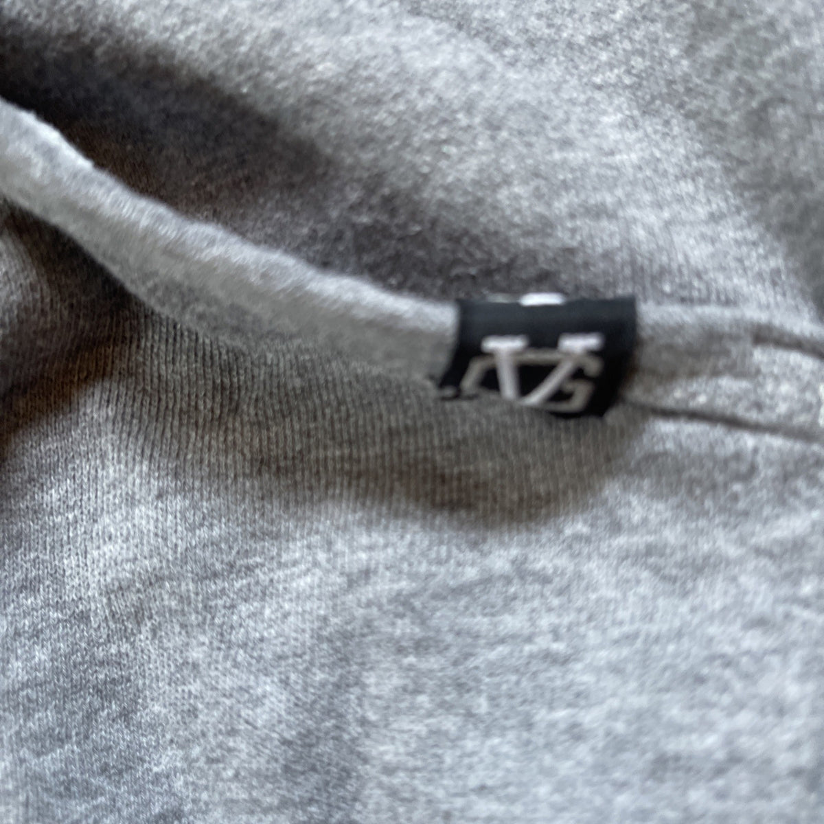 Violent Gentlemen Hoodie Large 