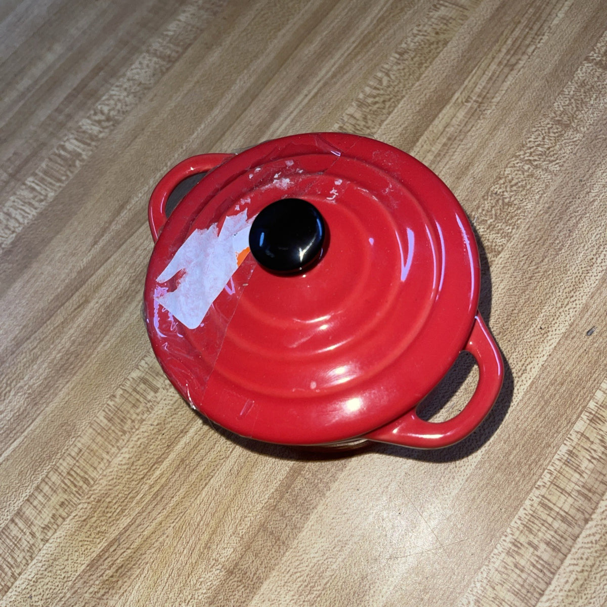Oster Mini Dutch Oven