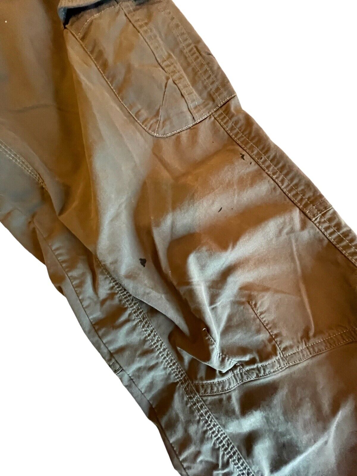 Kuhl Hiking Pants 12 Regular See Photos