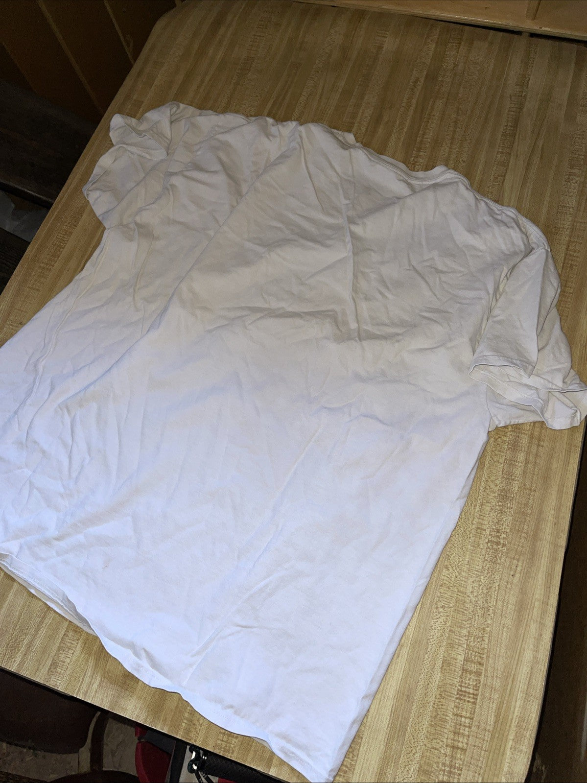 bonneville salt flats t shirt 2XL 