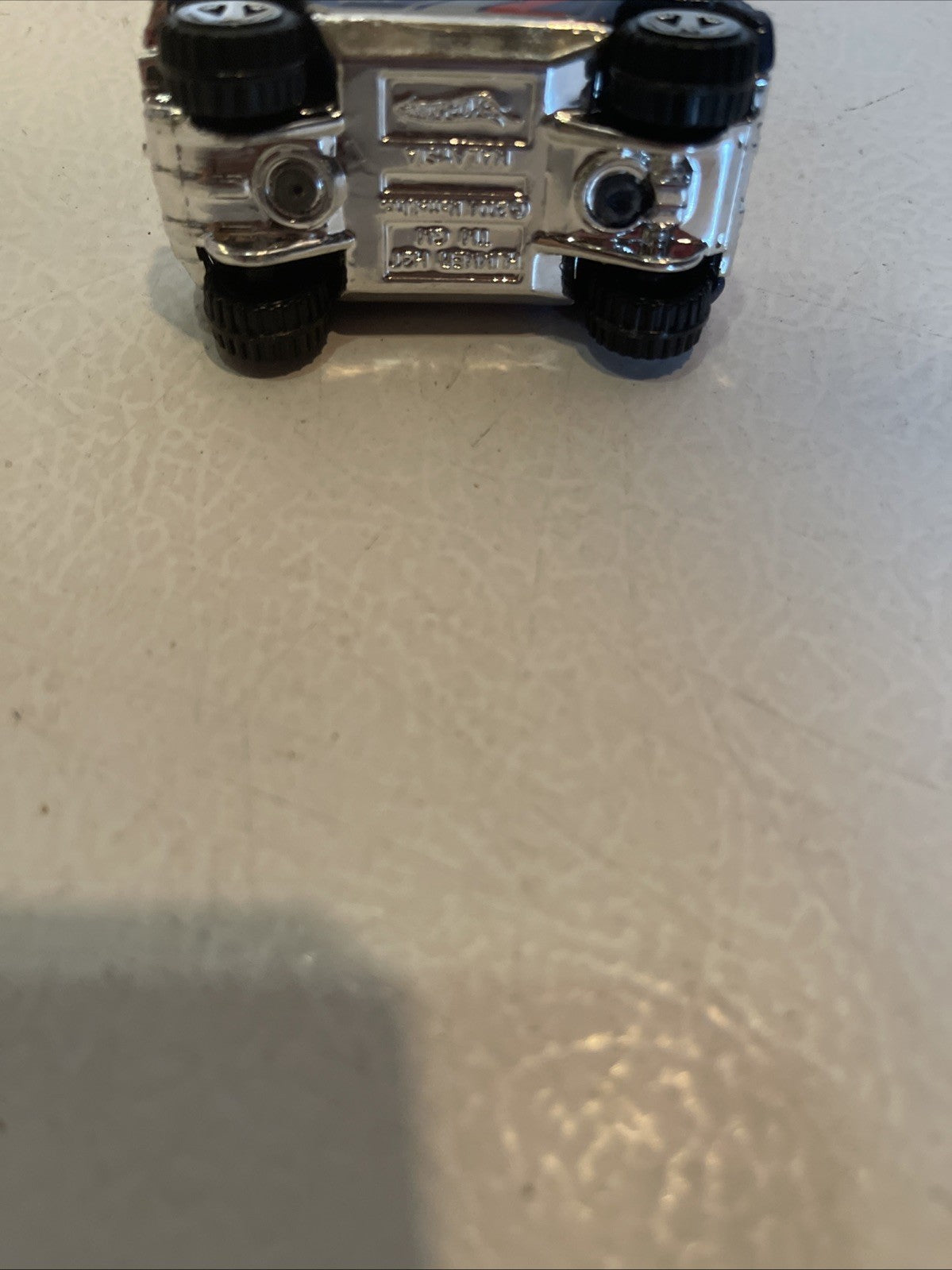 hot wheels hummer h3t