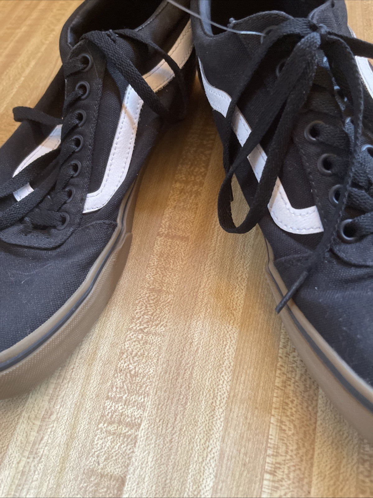 Vans Sneakers Size 9