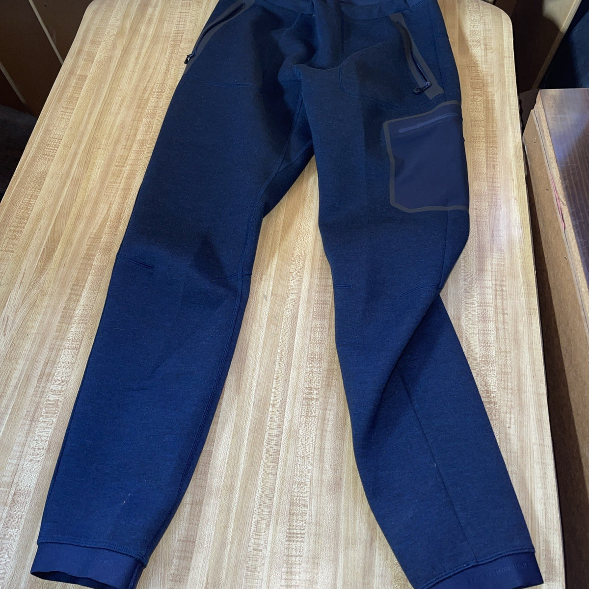 J Lindenberg Joggers Medium 