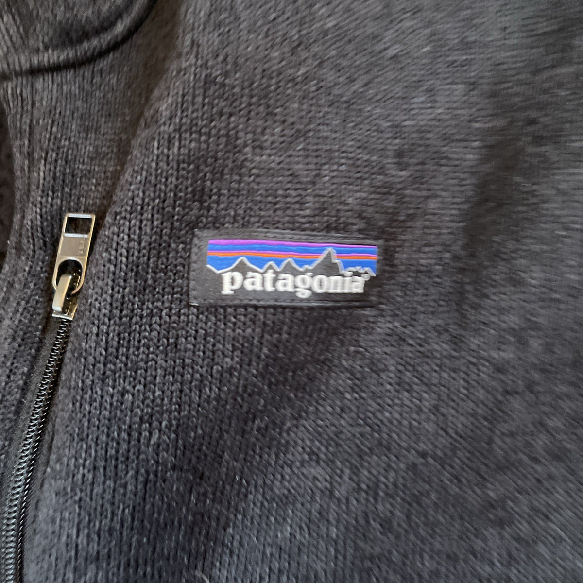 Patagonia Vest XXL 