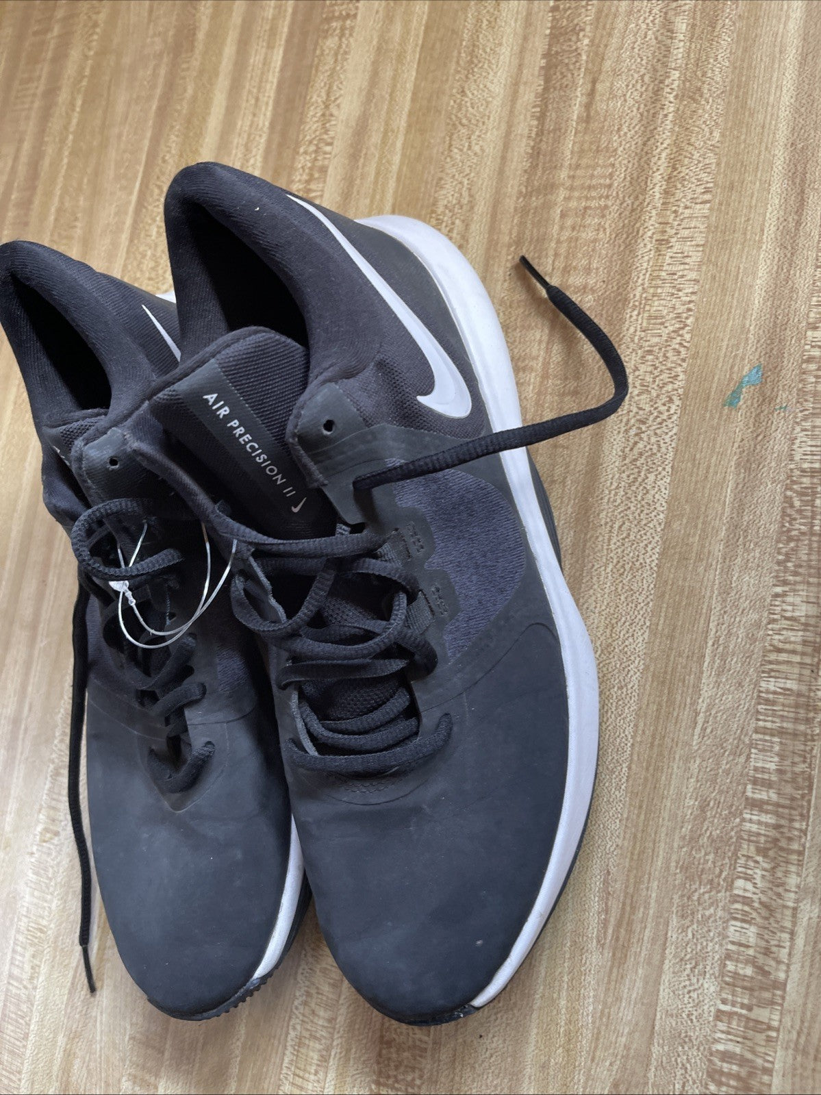 Nike Air Precision 2 Size 8