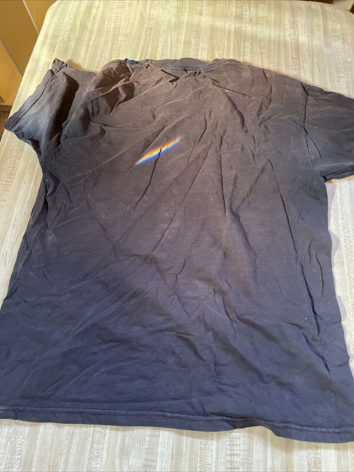 Harley Davidson T Shirt Large 