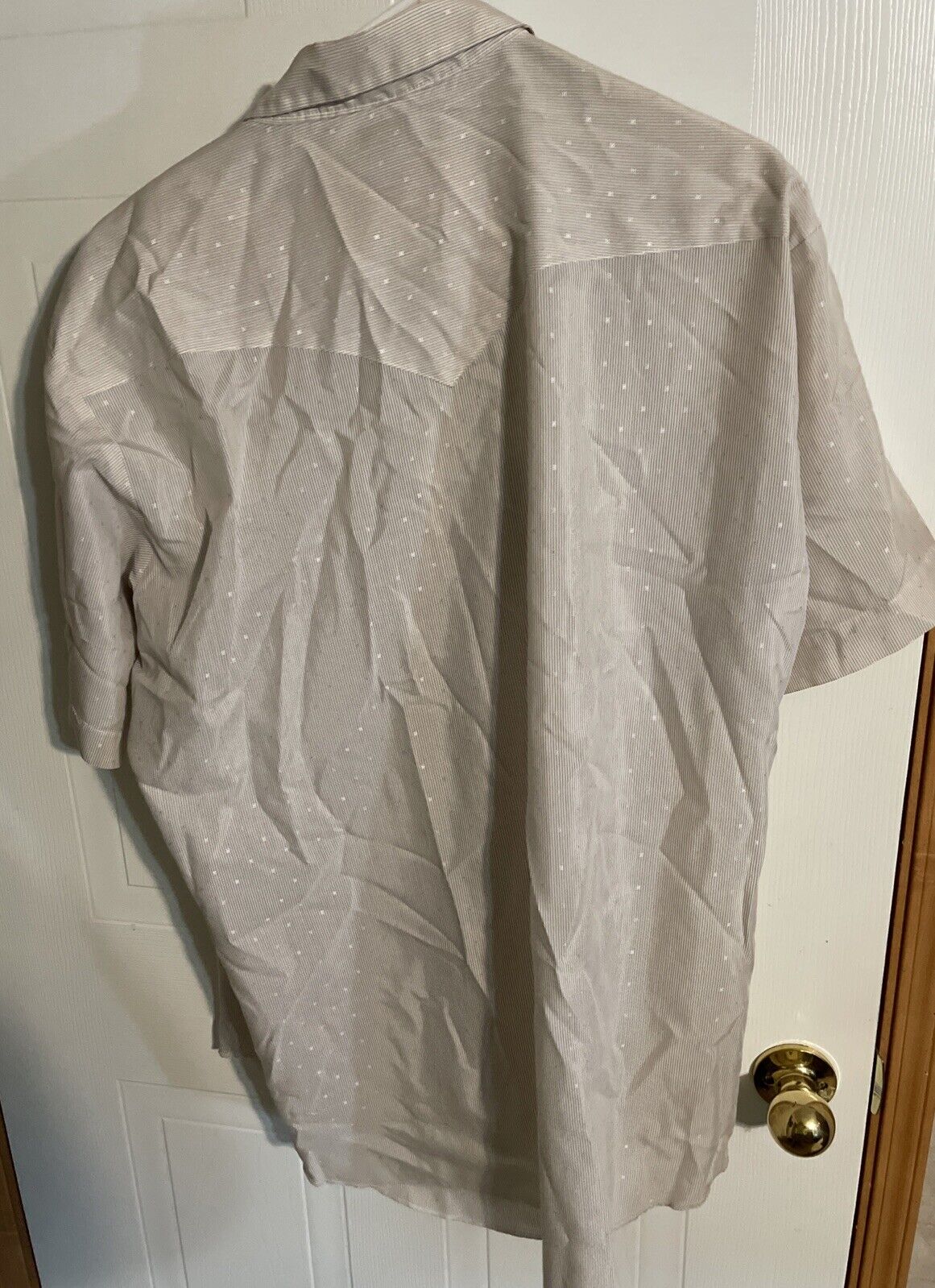 Karman Pearl Snap XL
