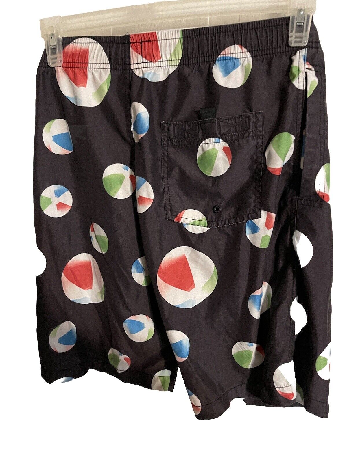 Neff Board Shorts Small 