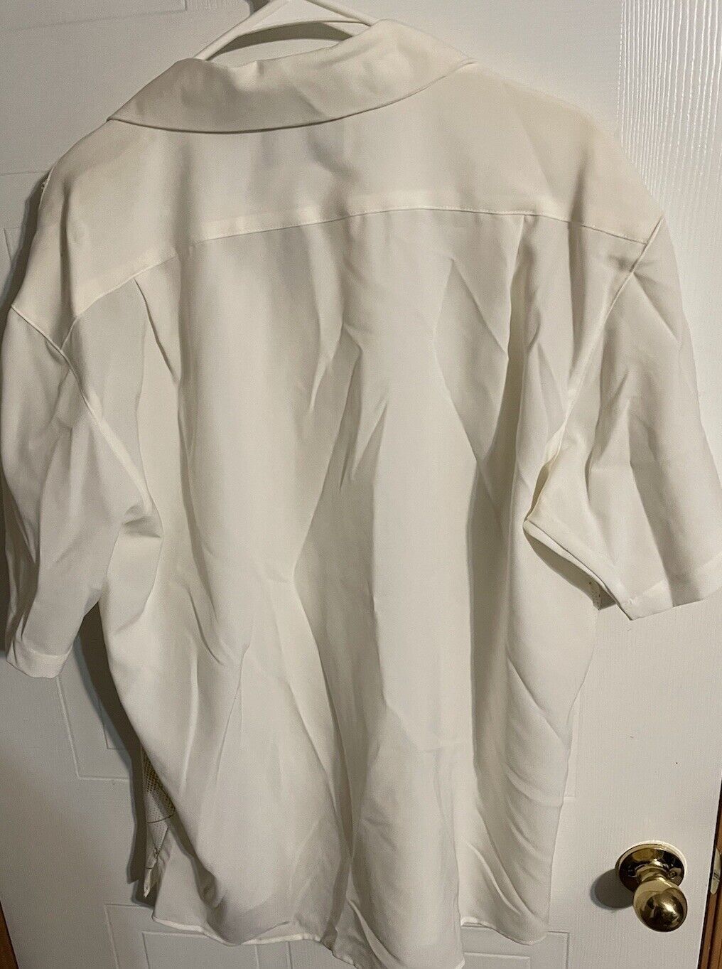 pronti collection by phita shirt XL