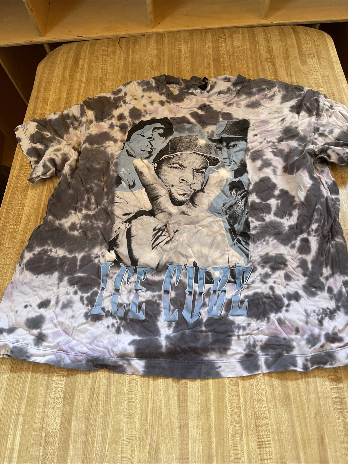 Ice Cube T Shirt XL