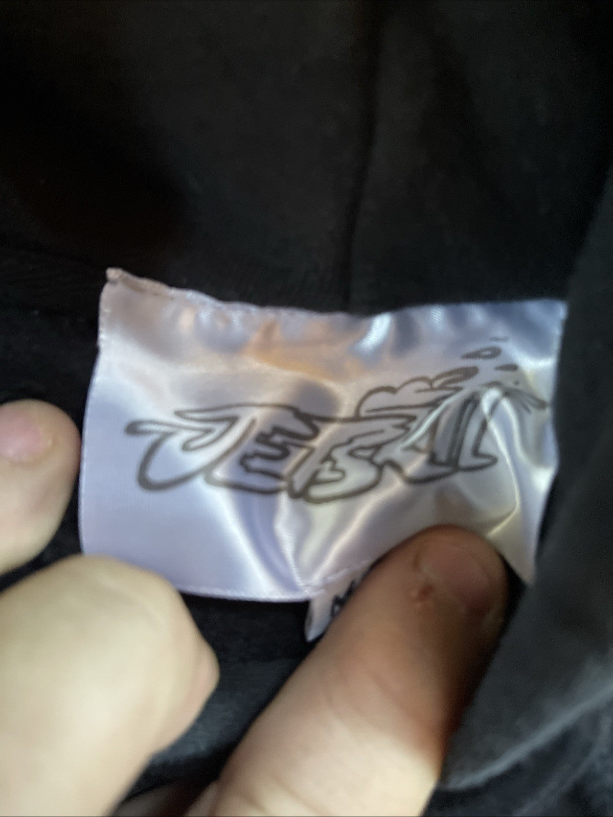Jetskii Hoodie Medium 