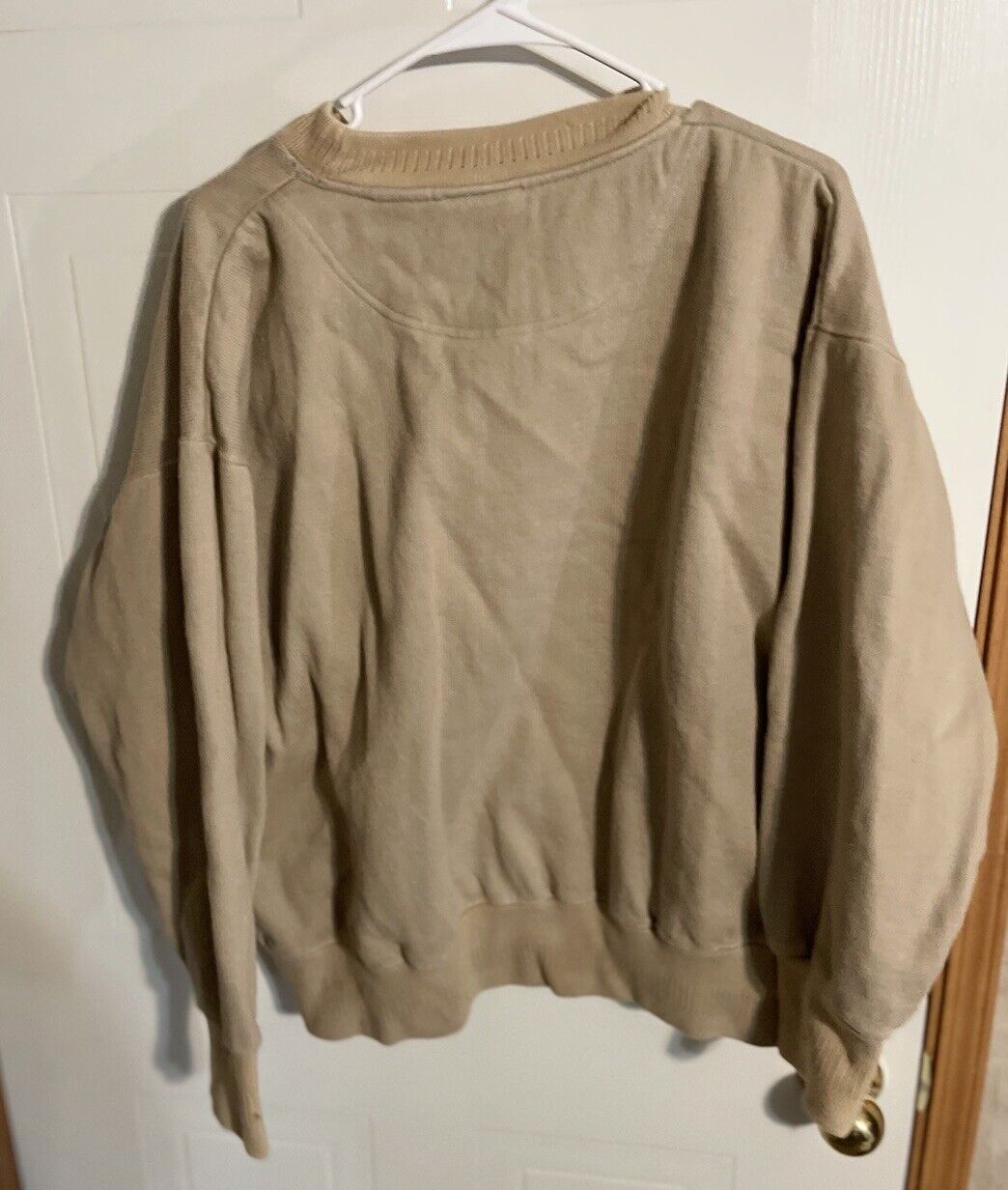 Mirage Las Vegas Sweater XL