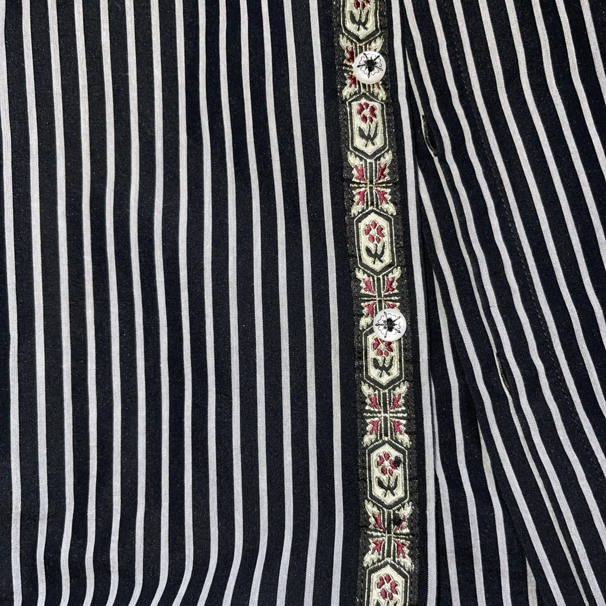 Scott Weiland Dress Shirt 3XL 