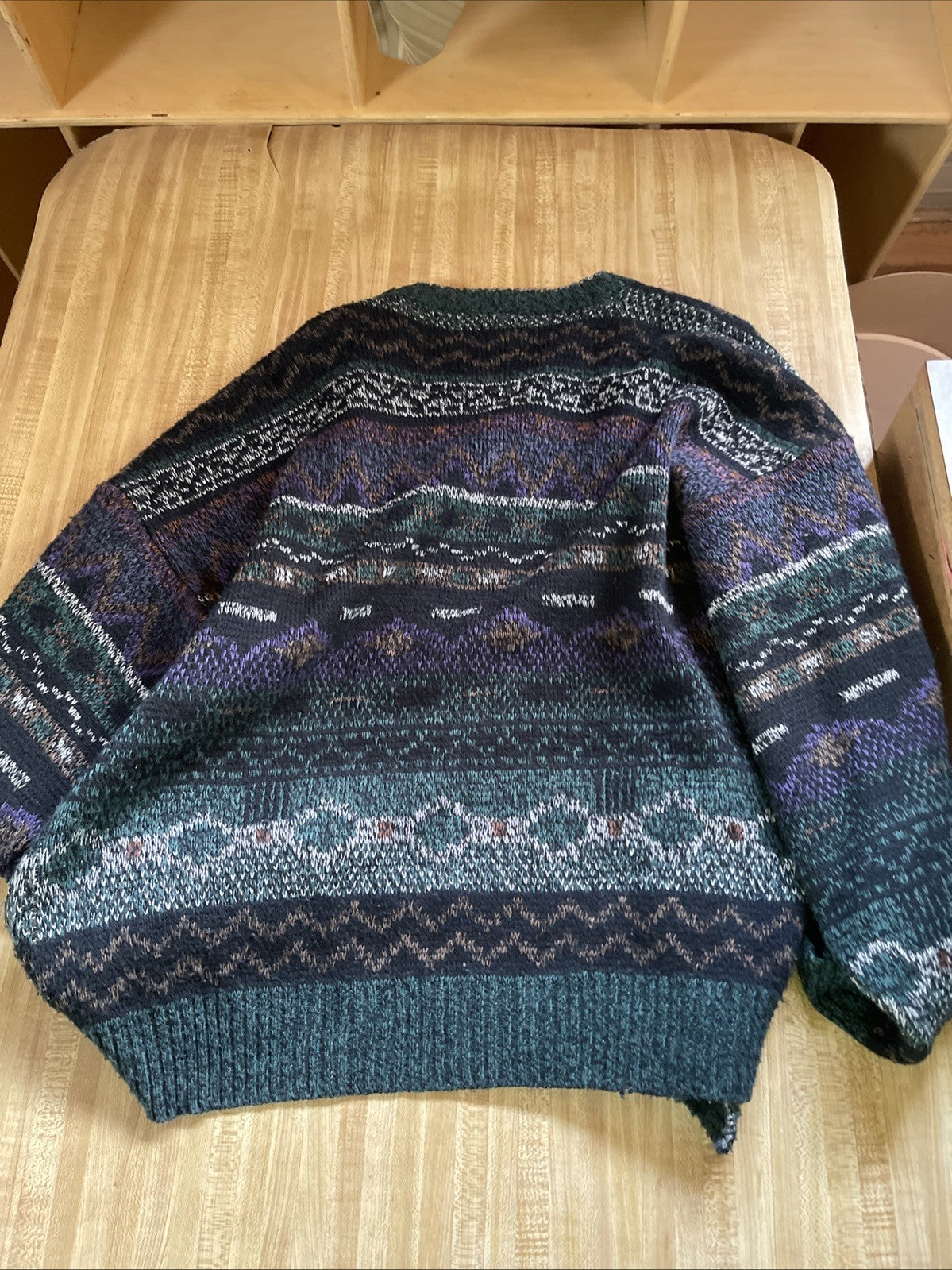 michael gerald cardigan Large 