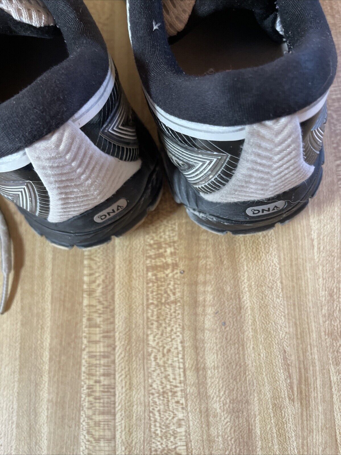 Brooks Ghost 10 Men’s 9