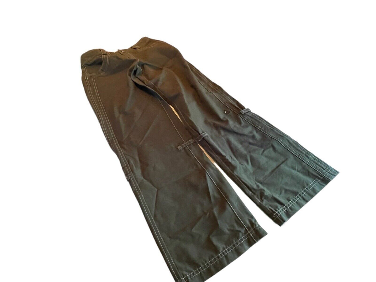 Isis Hiking Pants 4